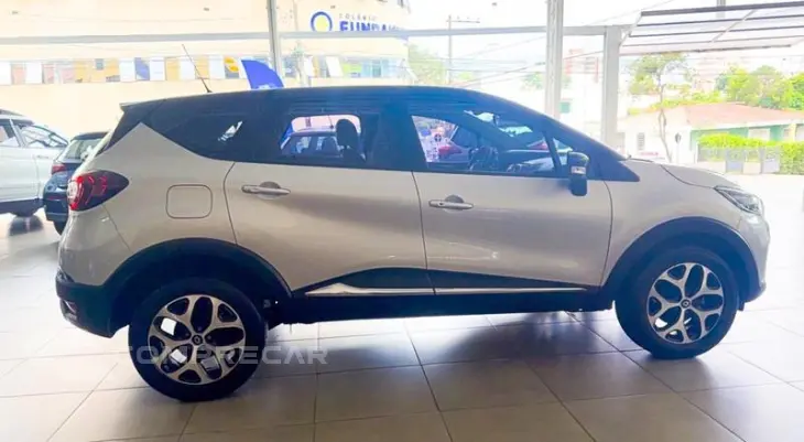 CAPTUR INTEN 16A