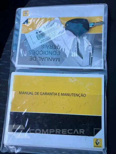 CLIO 1.0 Expression 16V Hi-power