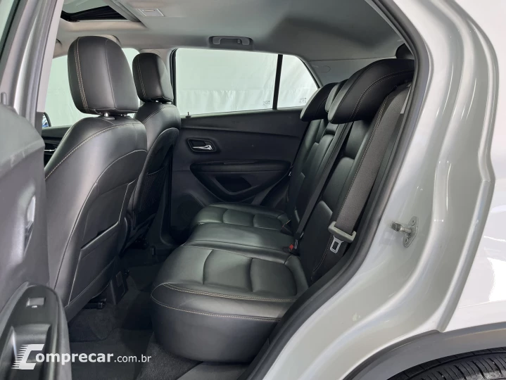 TRACKER 1.4 16V Turbo Premier