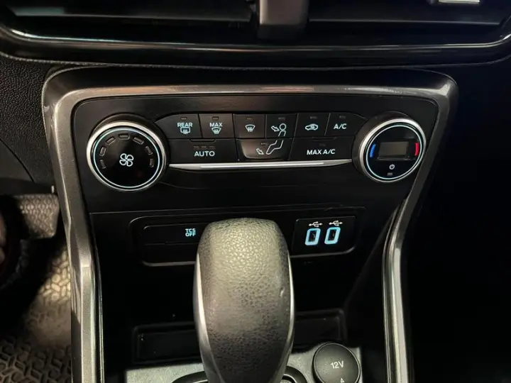 ECOSPORT 1.5 TI-VCT FLEX FREESTYLE AUTOMATICO