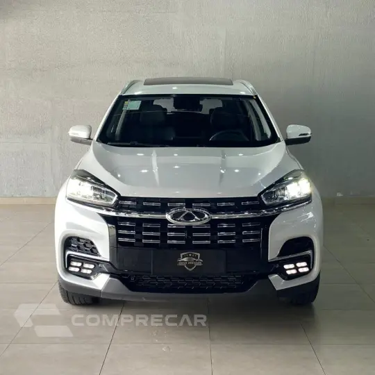 Tiggo 8 TXS 1.6 16V TGDi Aut.