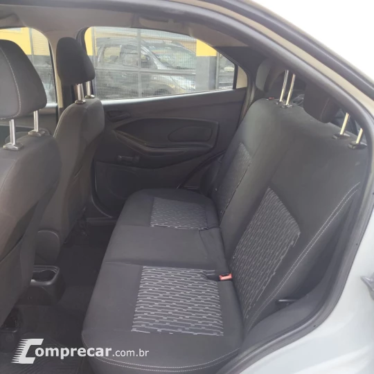 Ka 1.0 SE/SE Plus TiVCT Flex 5p