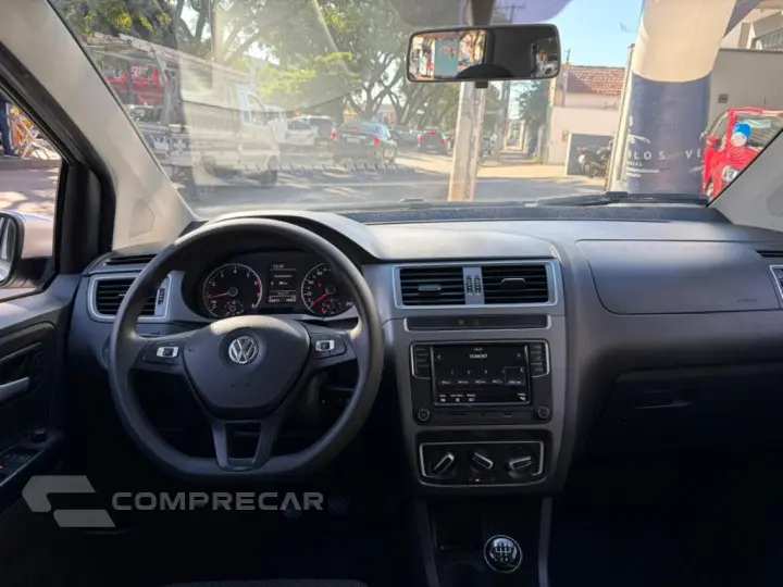 Fox Connect 1.6 Flex 8V 5p