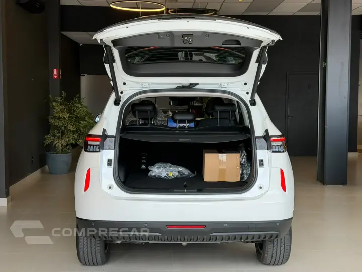 HAVAL H6 1.5 Flex PHEV19 E-traction