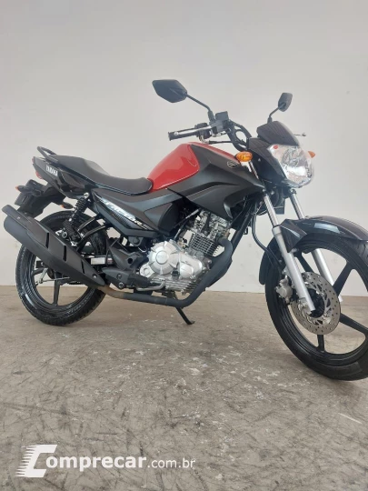 YAMAHA FACTOR 150ED