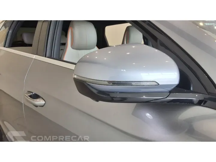 SONG PRO 1.5 DM-I HÍBRIDO GS AUTOMÁTICO