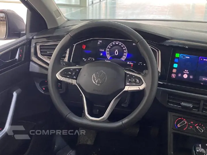 POLO 1.0 170 TSI SENSE AUTOMÁTICO