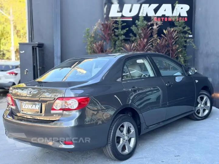 COROLLA 2.0 XEI 16V