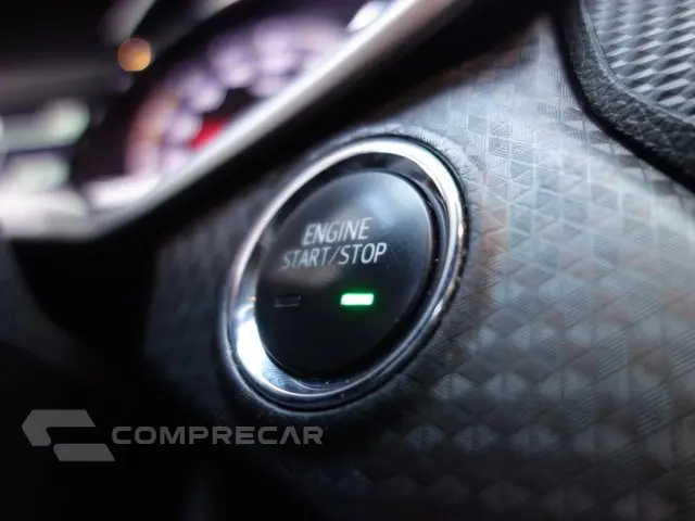 ONIX - 1.0 TURBO PLUS LTZ AUTOMÁTICO