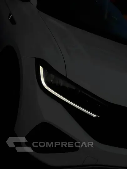 T-CROSS 1.0 200 TSI Comfortline