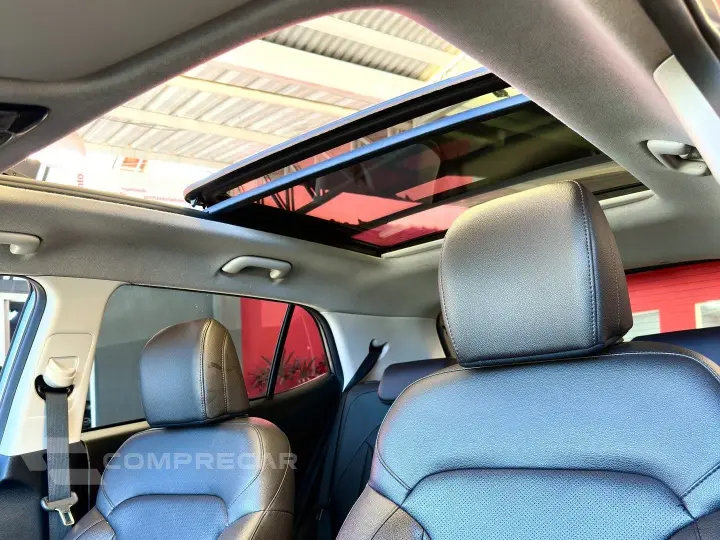 CRETA 1.0 TGDI FLEX PLATINUM AUTOMÁTICO