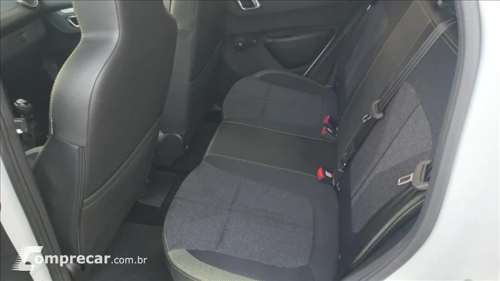 KWID 1.0 12V SCE Outsider