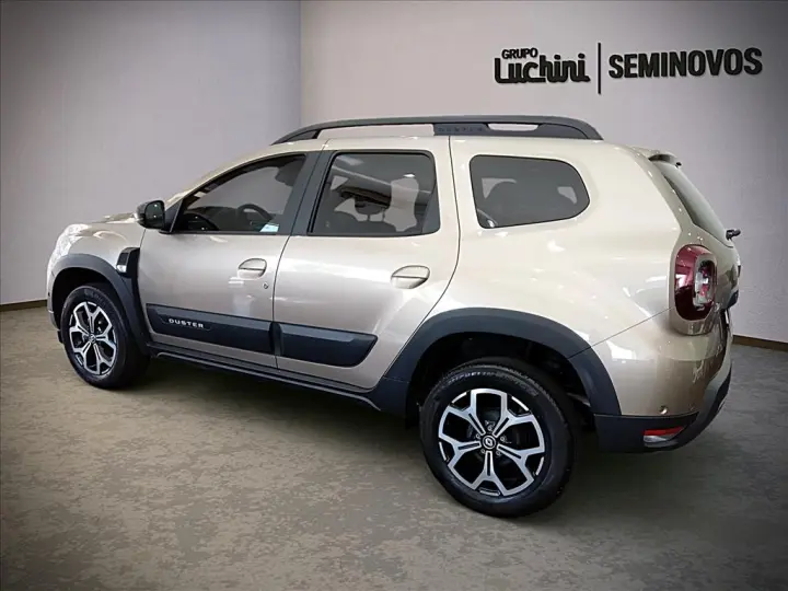 DUSTER 1.3 TCE FLEX ICONIC X-TRONIC