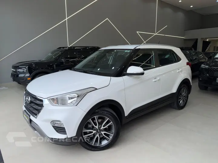 creta pulse 1.6