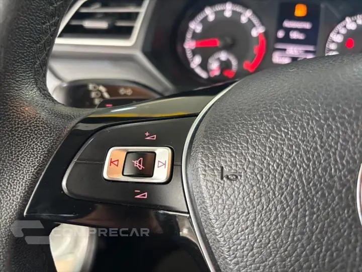 VOYAGE 1.6 16V MSI TOTALFLEX 4P AUTOMÁTICO