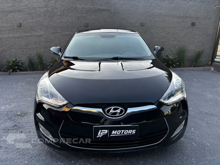 VELOSTER 1.6 16V