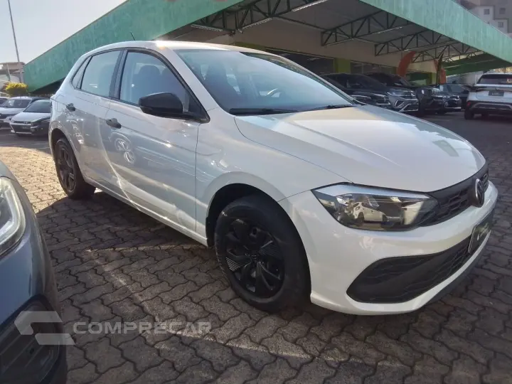 POLO 1.0 MPI TRACK MANUAL