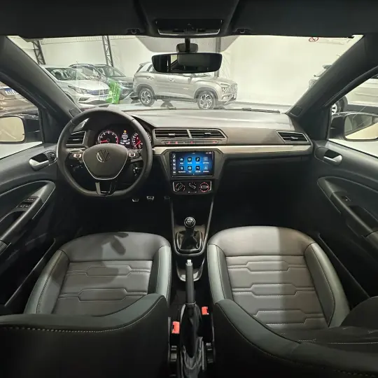 Saveiro Extreme 1.6 Flex 16V CD