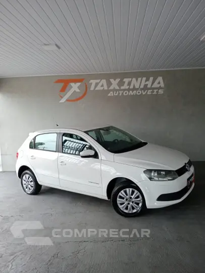 GOL 1.0 MI Confortline 8V