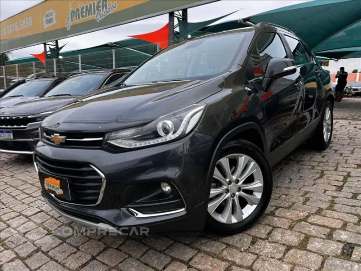TRACKER 1.4 16V Turbo Premier