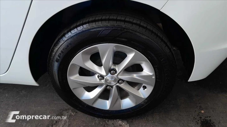 ONIX 1.0 TURBO FLEX LT MANUAL