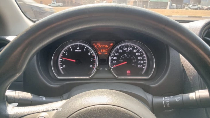 VERSA 1.6 16V SL