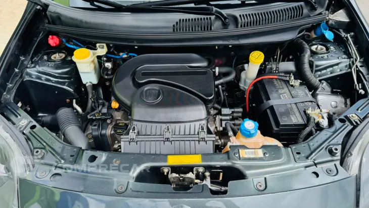 PALIO 1.0 MPI Attractive 8V