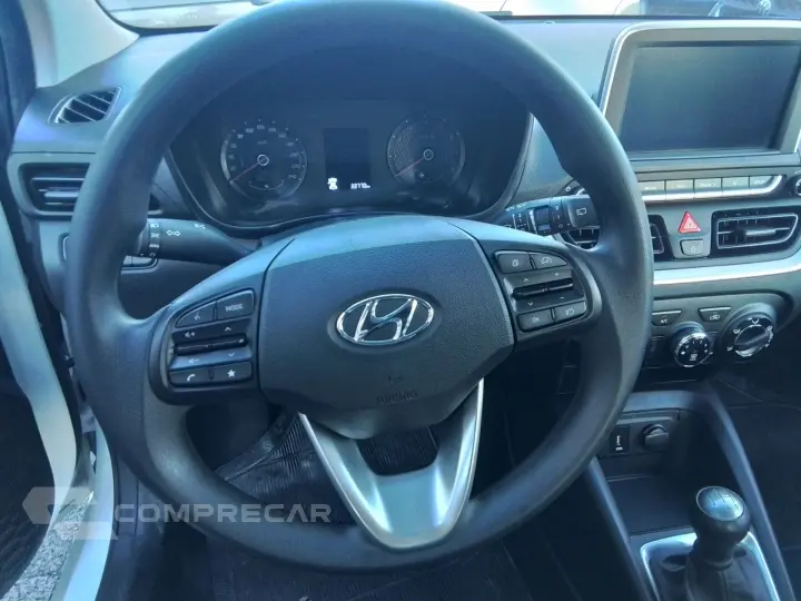 HB20 1.0 12V FLEX COMFORT MANUAL
