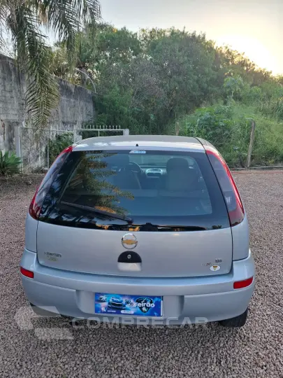 Corsa hatch maxxi 1.8