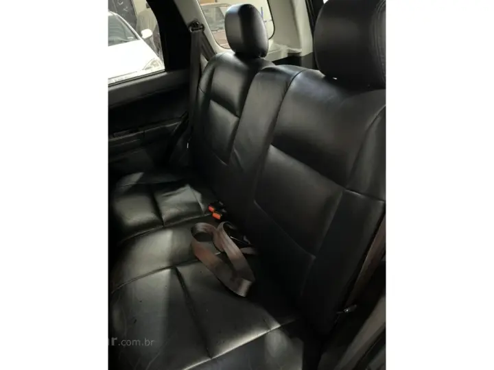 ECOSPORT 1.6 XLS 8V FLEX 4P MANUAL