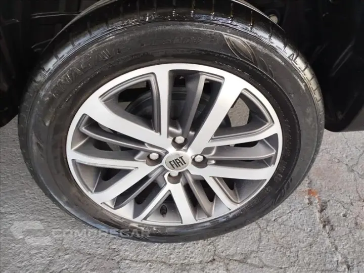 STRADA 1.3 Firefly Volcano CD