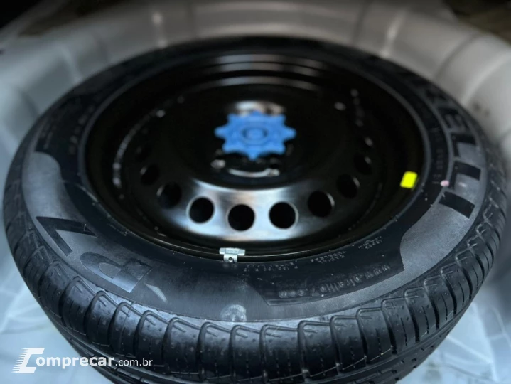 HB20S 1.6 PREMIUM 16V FLEX 4P AUTOMÁTICO