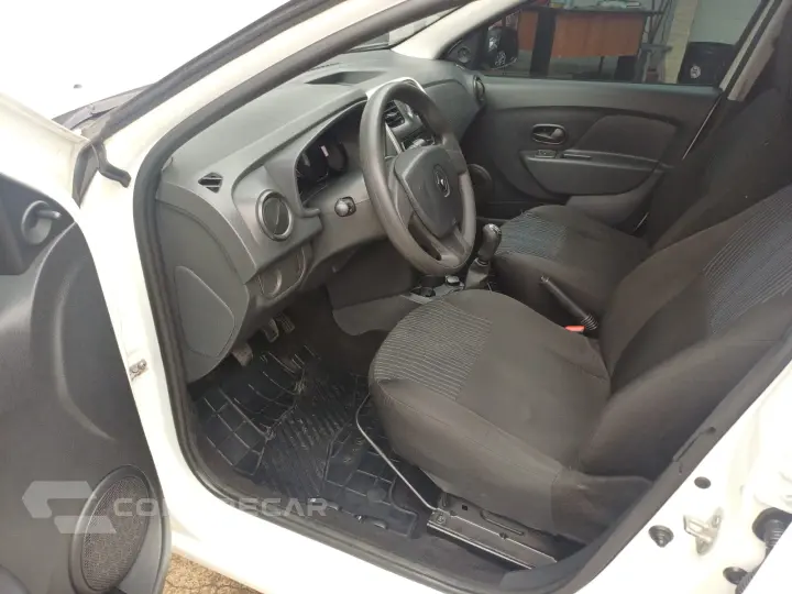 SANDERO 1.0 12V SCE Authentique