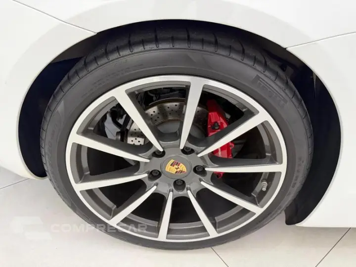 BOXSTER S