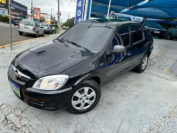 PRISMA 1.4 MPFI Maxx 8V