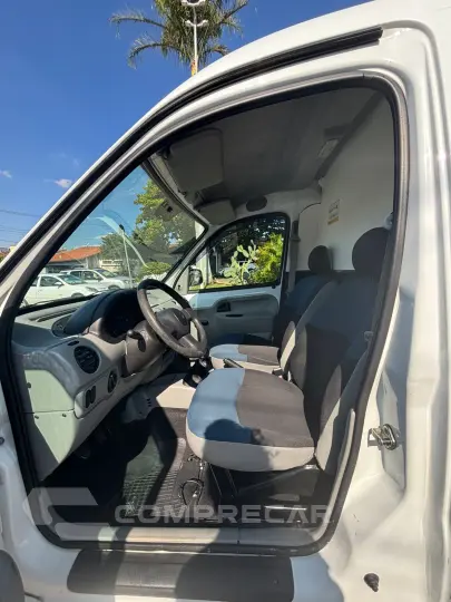 KANGOO 1.6 Expression 16V