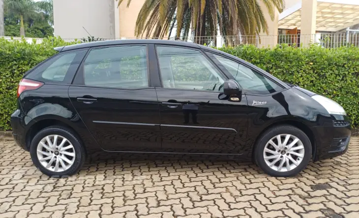 C4 2.0 Picasso 16V