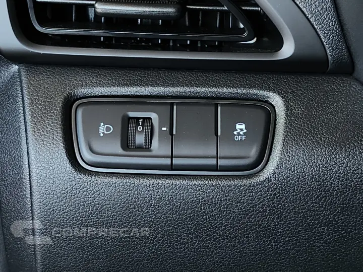 HB20 1.0 12V FLEX COMFORT MANUAL