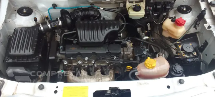 AGILE 1.4 MPFI LTZ Wifi 8V