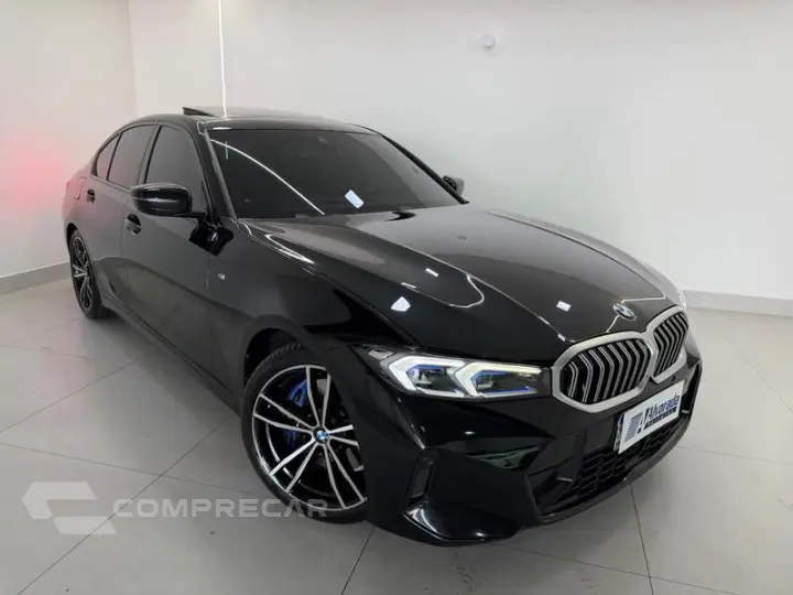 320I M SPORT FLEX