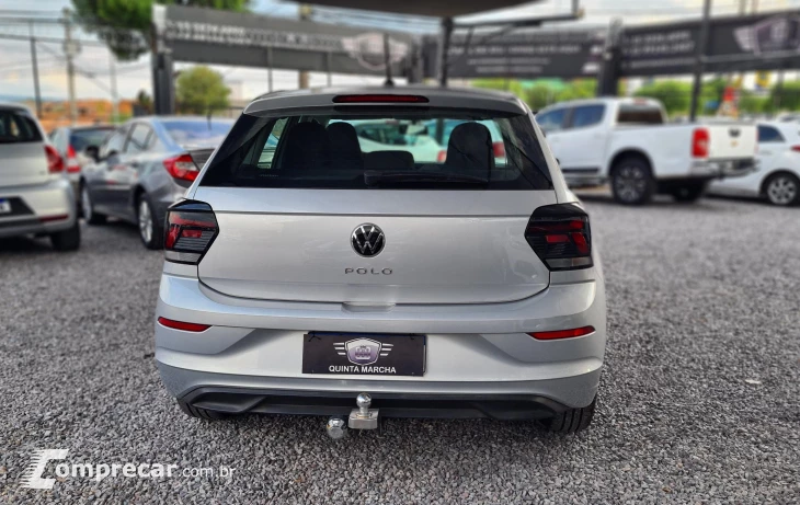 Polo MPI (Flex)