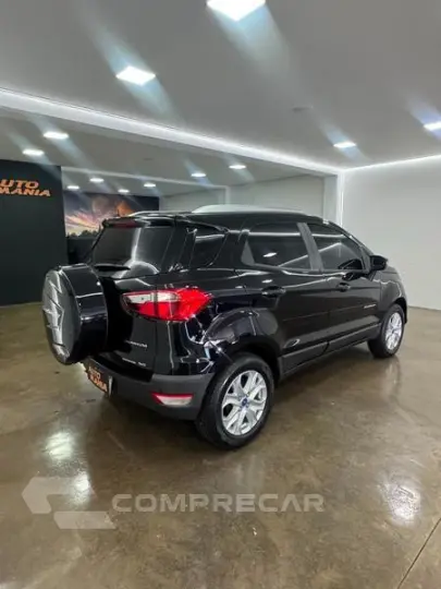 ECOSPORT TIT AT 2.0