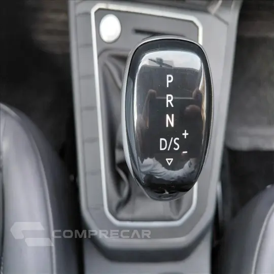 POLO 1.0 170 TSI HIGHLINE AUTOMÁTICO