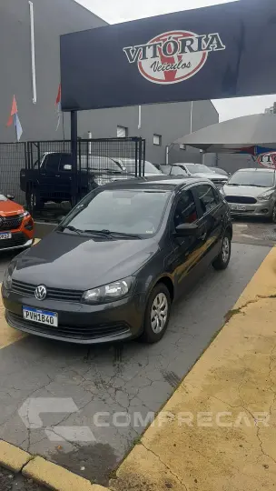GOL 1.0 MI City 8V
