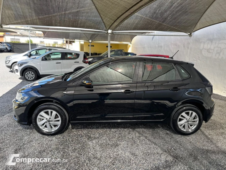 NIVUS 1.0 200 TSI Highline