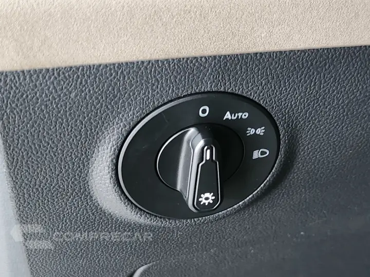 TAOS 1.4 250 TSI TOTAL FLEX HIGHLINE AUTOMÁTICO