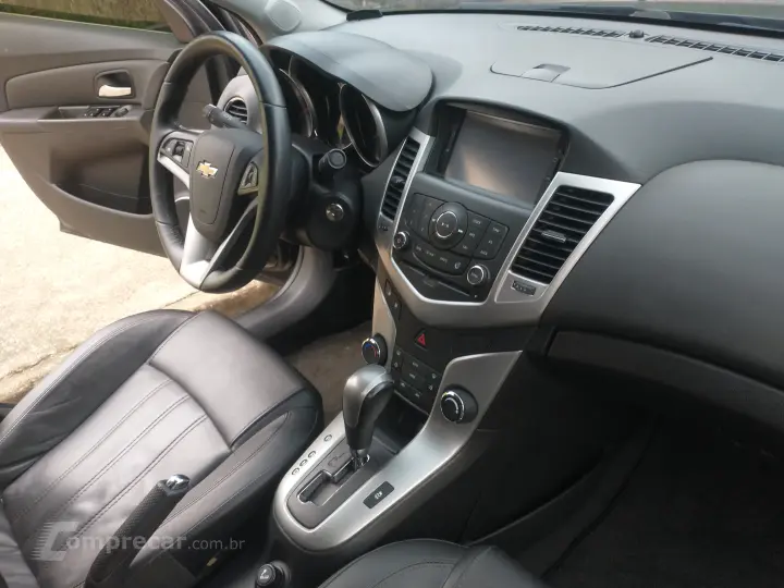 CRUZE 1.8 LT 16V