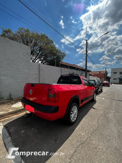 SAVEIRO 1.6 MI Trendline CS 8V