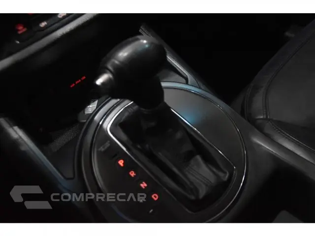 SPORTAGE - 2.0 EX 4X2 16V 4P AUTOMÁTICO