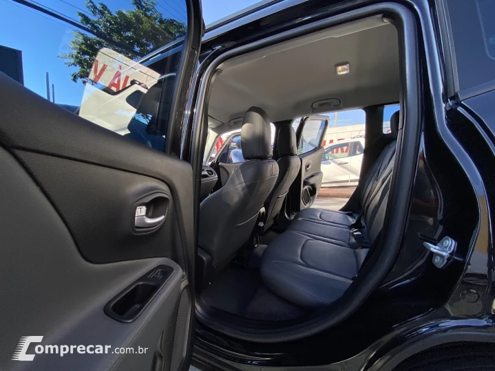 RENEGADE 1.3 T270 Turbo Sport